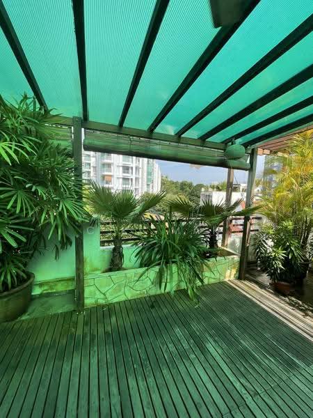 Niven Loft, 70 Niven Road, Orchard / River Valley, 3 Bedrooms, 2,066 sqft, Apartment For Rent, by C.K. Mak, 13426576 - PropertyGuru.com.sg
