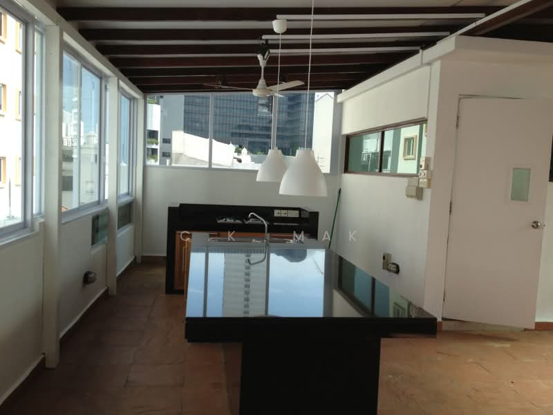 Niven Loft, 70 Niven Road, 3 Bedrooms, 2,066 sqft, Apartment For Rent, by C.K. Mak, 13426576 - PropertyGuru.com.sg