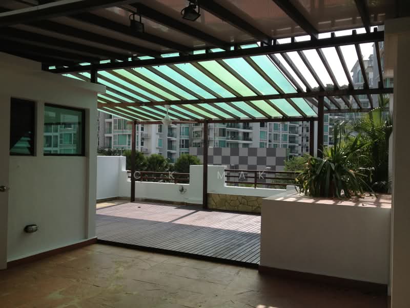 Niven Loft, 70 Niven Road, 3 Bedrooms, 2,066 sqft, Apartment For Rent, by C.K. Mak, 13426576 - PropertyGuru.com.sg