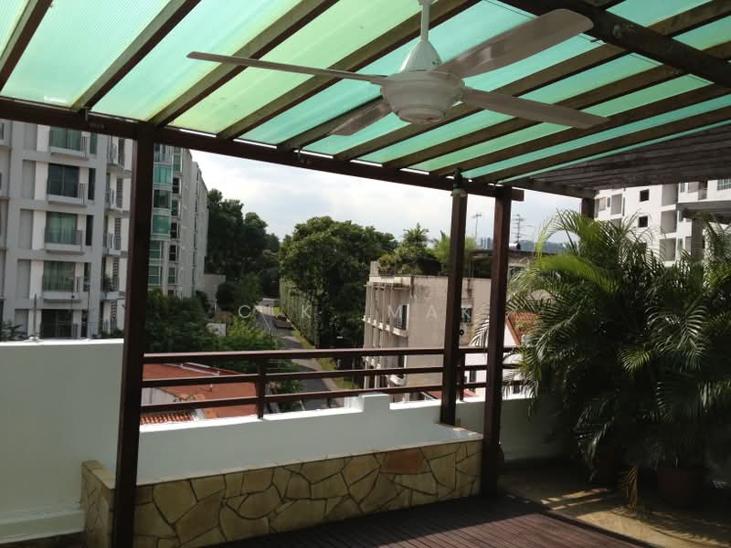 Niven Loft, 70 Niven Road, 3 Bedrooms, 2,066 sqft, Apartment For Rent, by C.K. Mak, 13426576 - PropertyGuru.com.sg