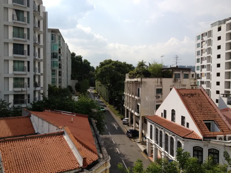 Niven Loft, 70 Niven Road, 3 Bedrooms, 2,066 sqft, Apartment For Rent, by C.K. Mak, 13426576 - PropertyGuru.com.sg