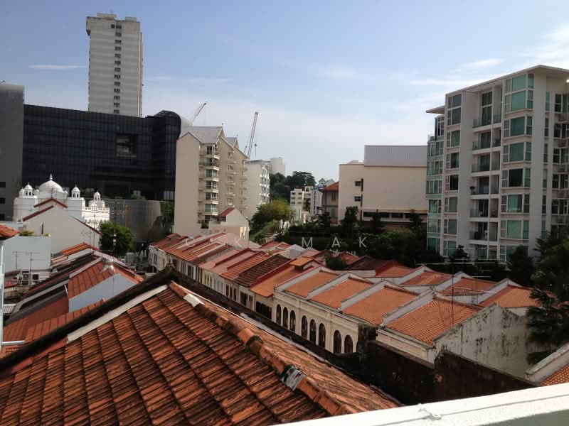 Niven Loft, 70 Niven Road, 3 Bedrooms, 2,066 sqft, Apartment For Rent, by C.K. Mak, 13426576 - PropertyGuru.com.sg