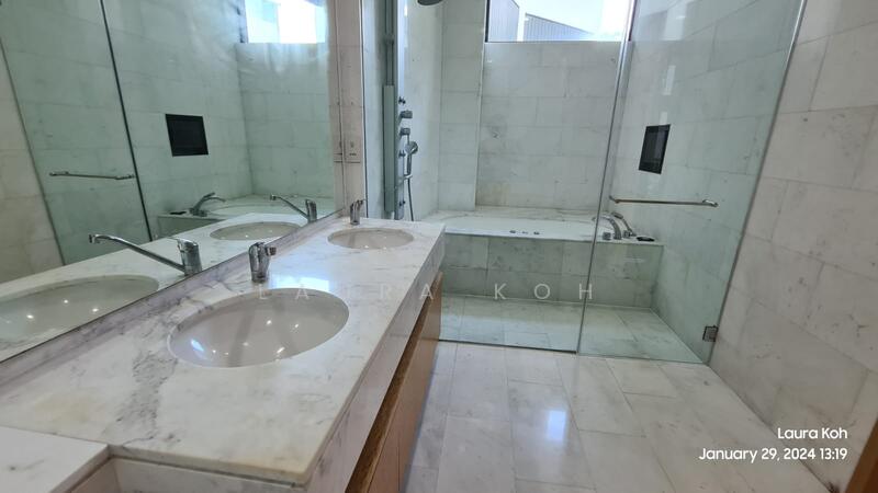 Belle Vue Residences, 15 Oxley Walk, 3 Bedrooms, 2,034 sqft, Condominium For Rent, by Laura Koh, 13431942 - PropertyGuru.com.sg