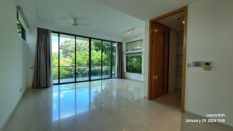 Belle Vue Residences, 15 Oxley Walk, 3 Bedrooms, 2,034 sqft, Condominium For Rent, by Laura Koh, 13431942 - PropertyGuru.com.sg