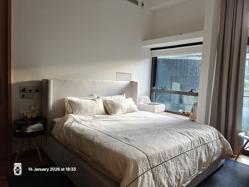 For Rent - Belle Vue Residences