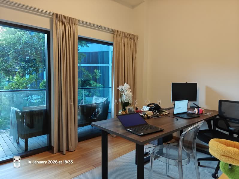 For Rent - Belle Vue Residences