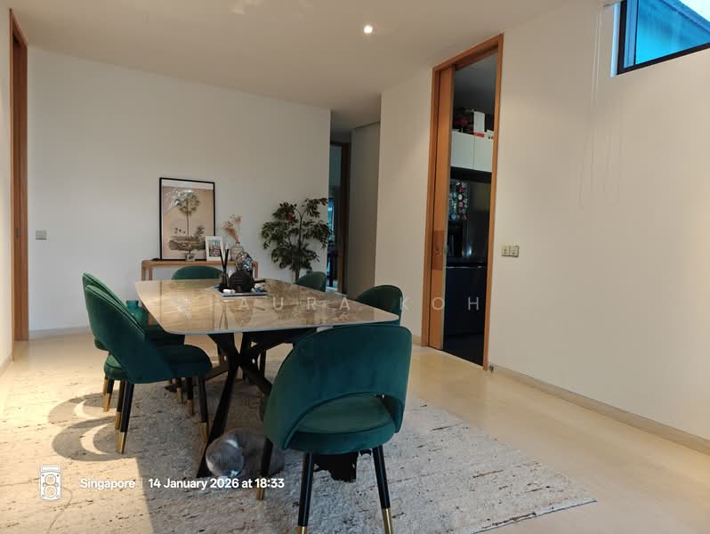 For Rent - Belle Vue Residences