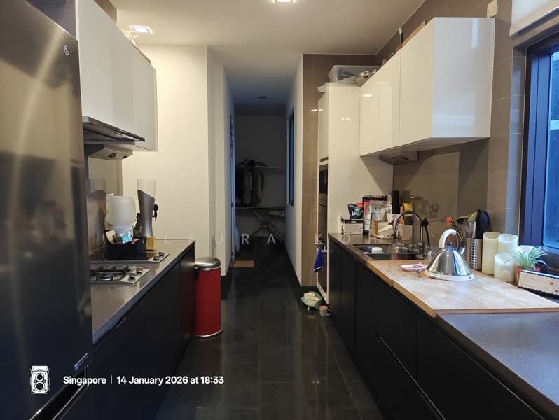 For Rent - Belle Vue Residences