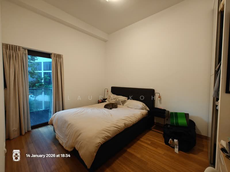 For Rent - Belle Vue Residences