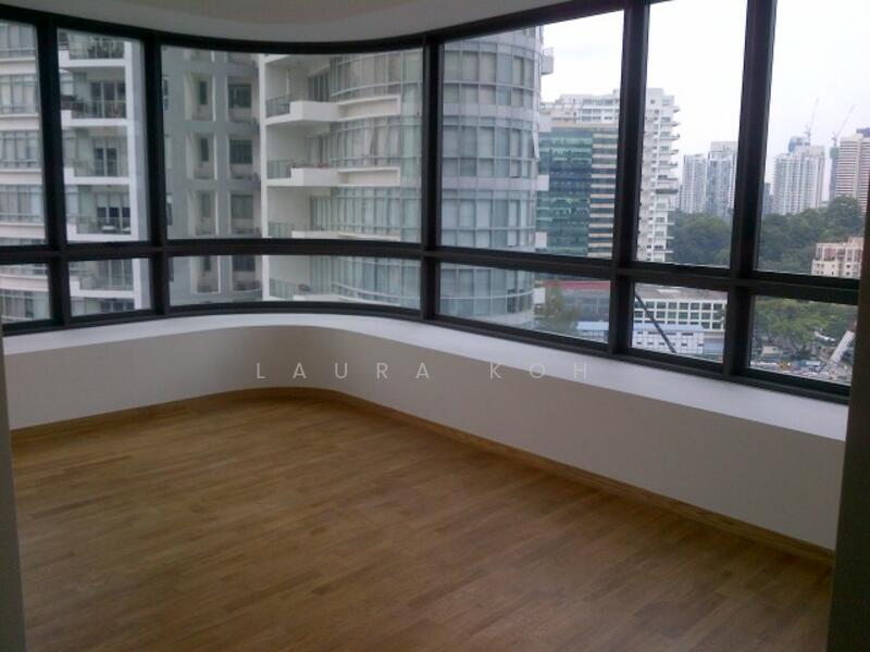 For Rent - Trilight