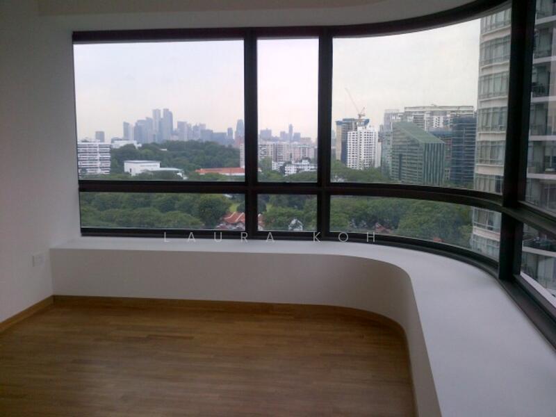 For Rent - Trilight