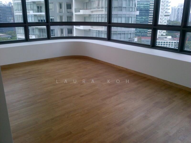 For Rent - Trilight