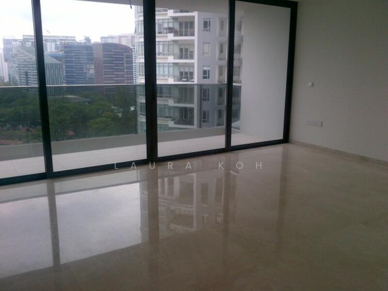 For Rent - Trilight