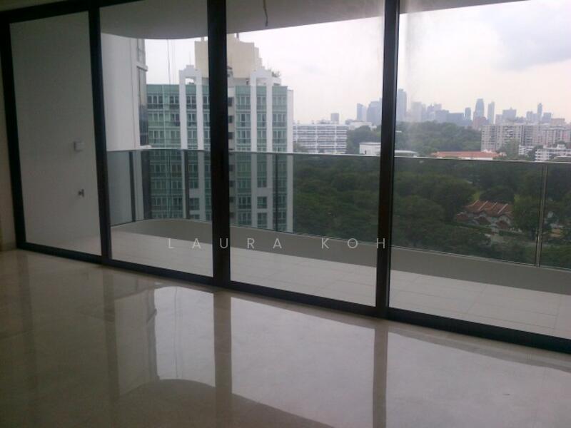 For Rent - Trilight