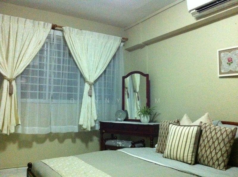 For Rent - 312 Serangoon Avenue 2