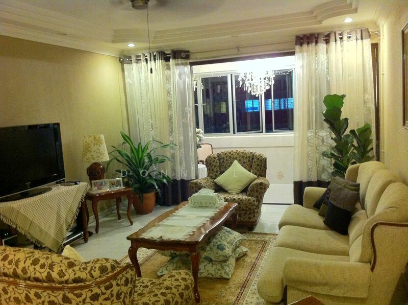 For Rent - 312 Serangoon Avenue 2