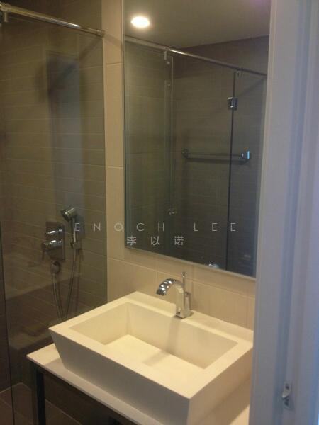 The Sail @ Marina Bay, 2 Marina Boulevard, 1 Bedroom, 689 sqft, Apartment For Rent, by Enoch Lee 李以诺, 13445359 - PropertyGuru.com.sg