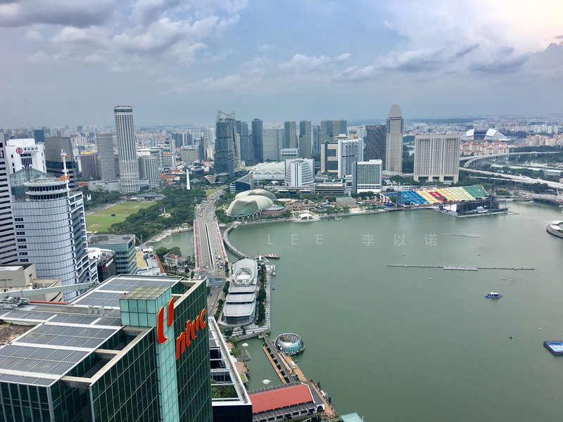 The Sail @ Marina Bay, 2 Marina Boulevard, 1 Bedroom, 689 sqft, Apartment For Rent, by Enoch Lee 李以诺, 13445359 - PropertyGuru.com.sg