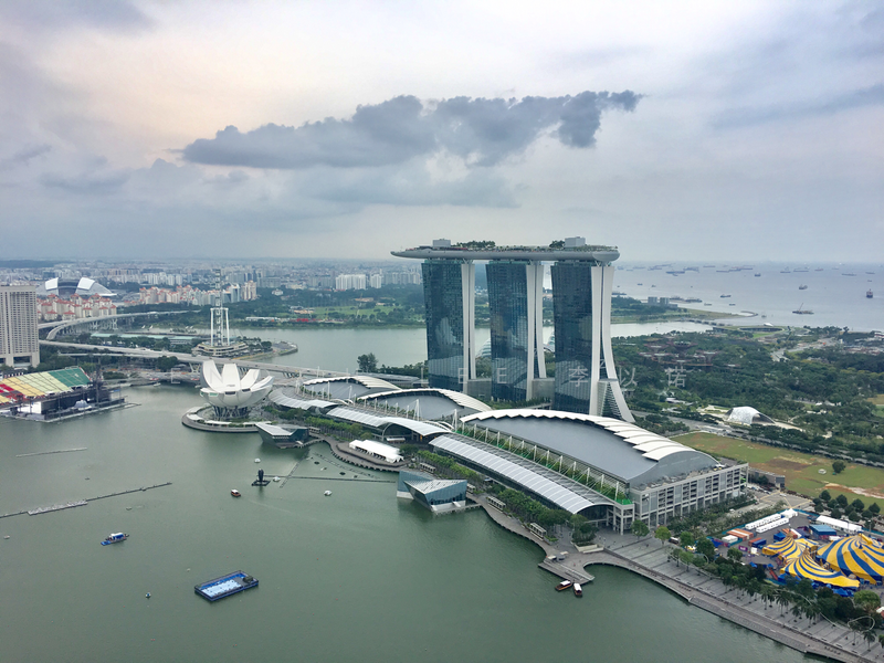 The Sail @ Marina Bay, 2 Marina Boulevard, 1 Bedroom, 689 sqft, Apartment For Rent, by Enoch Lee 李以诺, 13445359 - PropertyGuru.com.sg