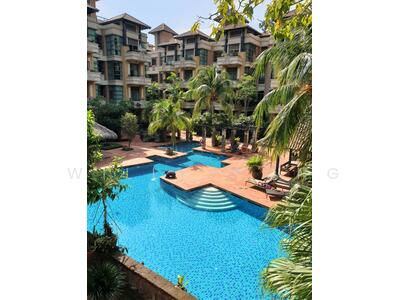 For Rent - St. Martin Residence