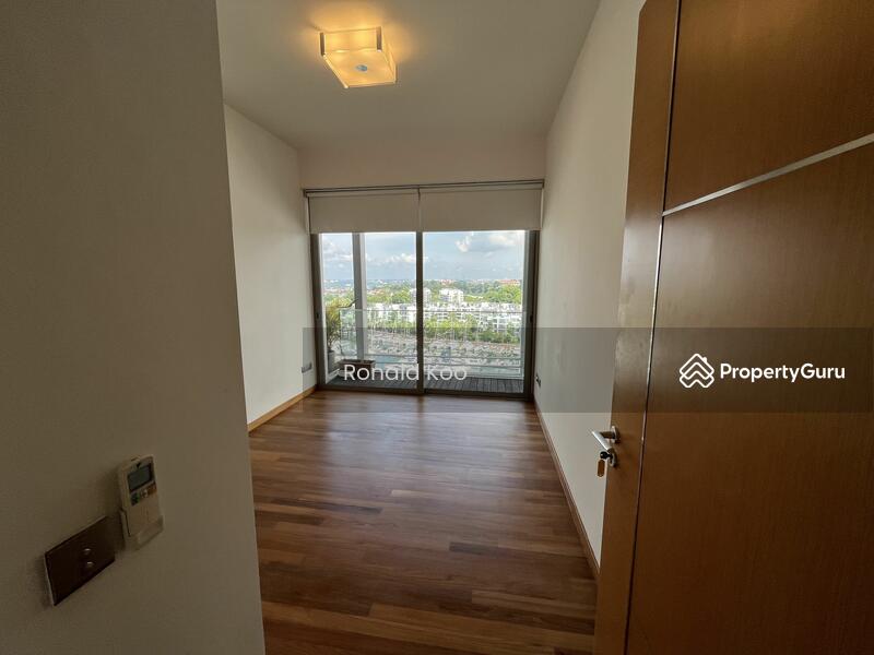 The Oceanfront @ Sentosa Cove, 295 Ocean Drive, 3 Bedrooms, 1,744 sqft, Condominium For Rent, by Ronald Koo, 1346652 - PropertyGuru.com.sg