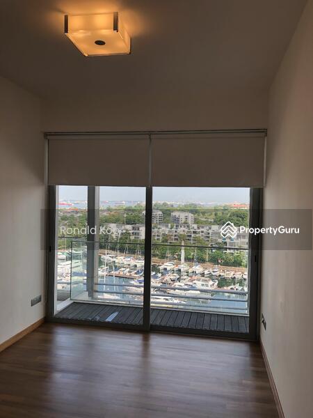 The Oceanfront @ Sentosa Cove, 295 Ocean Drive, 3 Bedrooms, 1,744 sqft, Condominium For Rent, by Ronald Koo, 1346652 - PropertyGuru.com.sg