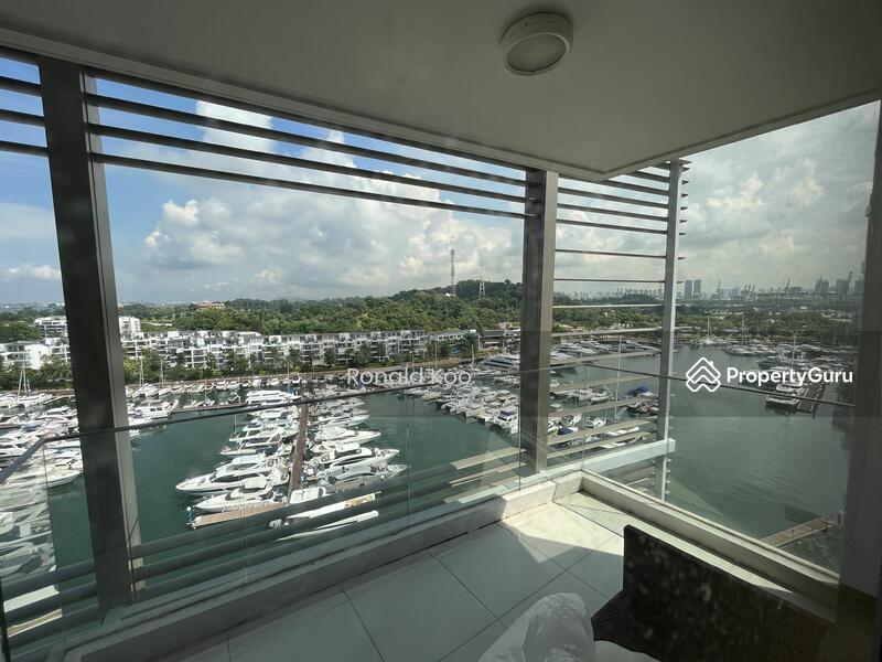 The Oceanfront @ Sentosa Cove, 295 Ocean Drive, 3 Bedrooms, 1,744 sqft, Condominium For Rent, by Ronald Koo, 1346652 - PropertyGuru.com.sg