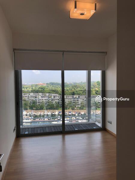 The Oceanfront @ Sentosa Cove, 295 Ocean Drive, 3 Bedrooms, 1,744 sqft, Condominium For Rent, by Ronald Koo, 1346652 - PropertyGuru.com.sg