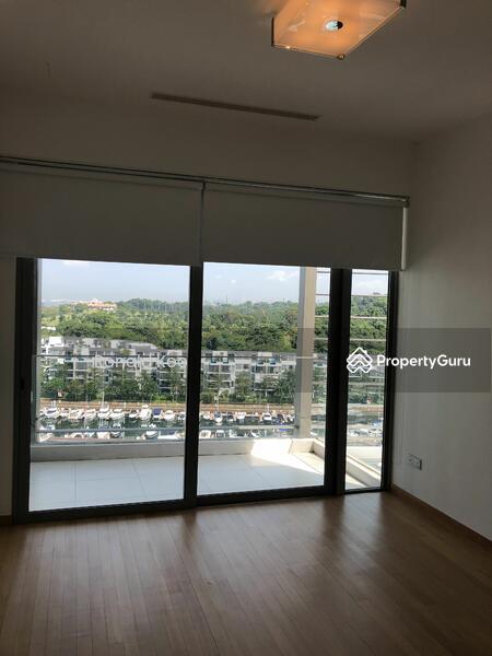 The Oceanfront @ Sentosa Cove, 295 Ocean Drive, 3 Bedrooms, 1,744 sqft, Condominium For Rent, by Ronald Koo, 1346652 - PropertyGuru.com.sg