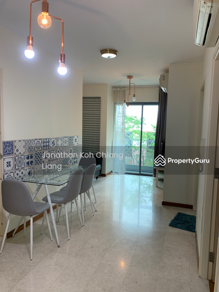 Wilkie 80, 80 Wilkie Road, 2 Bedrooms, 581 sqft, Apartment For Rent, by Jonathan Koh Chiang Liang, 13471085 - PropertyGuru.com.sg