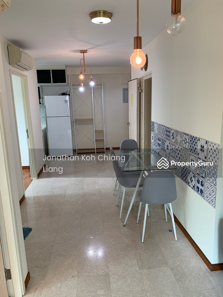 Wilkie 80, 80 Wilkie Road, 2 Bedrooms, 581 sqft, Apartment For Rent, by Jonathan Koh Chiang Liang, 13471085 - PropertyGuru.com.sg