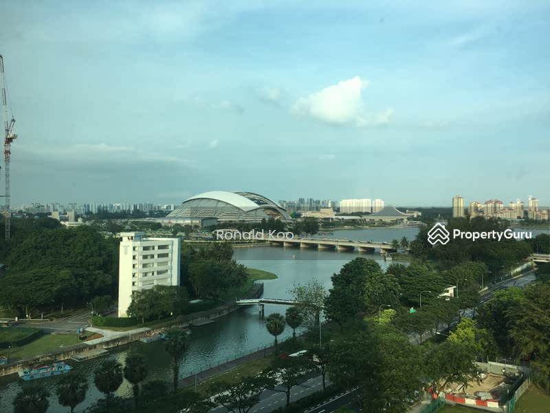 Southbank, 881 North Bridge Road, 2 Bedrooms, 904 sqft, Apartment For Rent, by Ronald Koo, 1347892 - PropertyGuru.com.sg