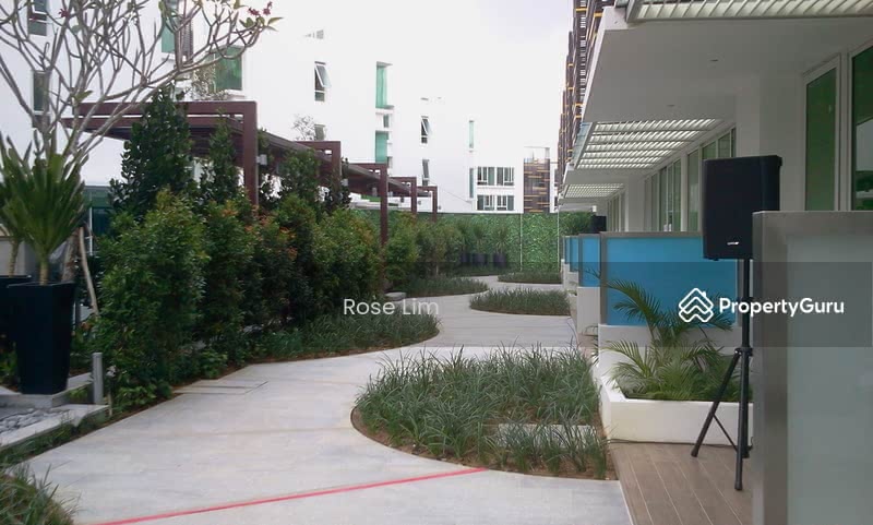 Cabana, Sunrise Terrace, 4 Bedrooms, 2,917 sqft, Cluster House For Sale, by Rose Lim, 13482800 - PropertyGuru.com.sg