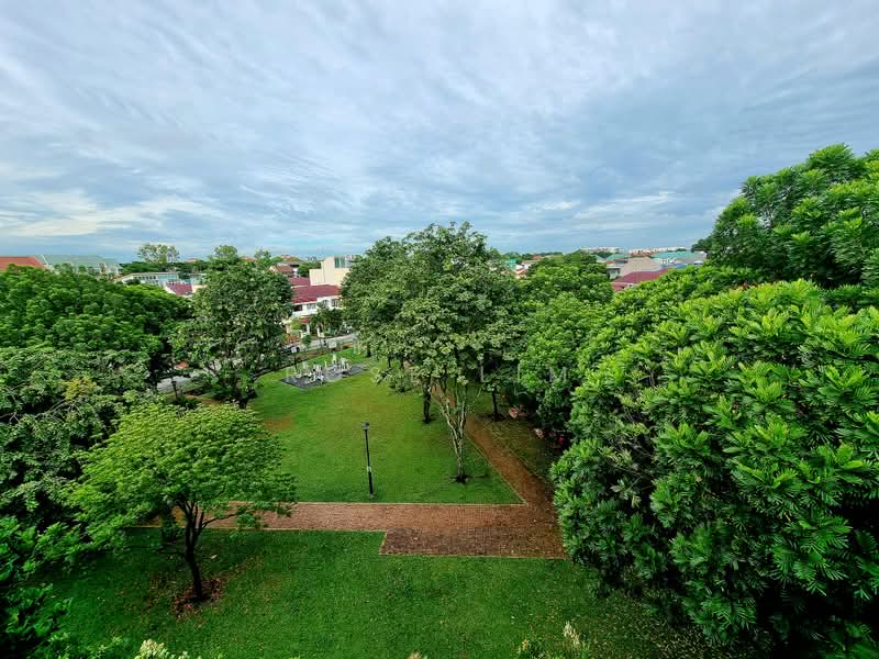 Cabana, Sunrise Terrace, 4 Bedrooms, 2,917 sqft, Cluster House For Sale, by Rose Lim, 13482800 - PropertyGuru.com.sg