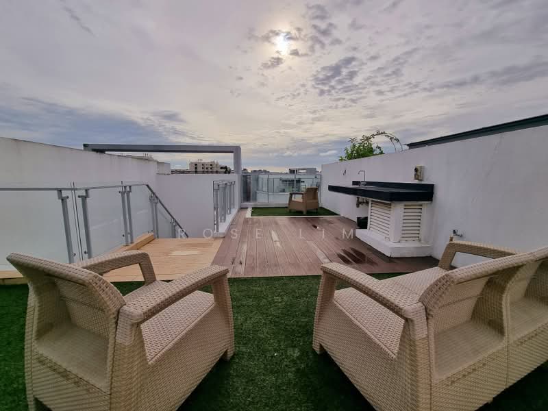 Cabana, Sunrise Terrace, 4 Bedrooms, 2,917 sqft, Cluster House For Sale, by Rose Lim, 13482800 - PropertyGuru.com.sg