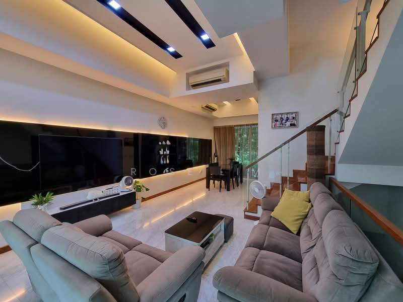 Cabana, Sunrise Terrace, 4 Bedrooms, 2,917 sqft, Cluster House For Sale, by Rose Lim, 13482800 - PropertyGuru.com.sg