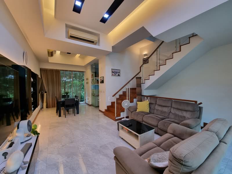 Cabana, Sunrise Terrace, 4 Bedrooms, 2,917 sqft, Cluster House For Sale, by Rose Lim, 13482800 - PropertyGuru.com.sg