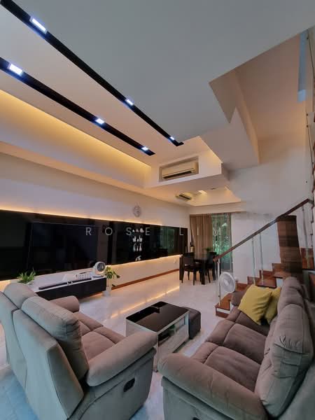 Cabana, Sunrise Terrace, 4 Bedrooms, 2,917 sqft, Cluster House For Sale, by Rose Lim, 13482800 - PropertyGuru.com.sg