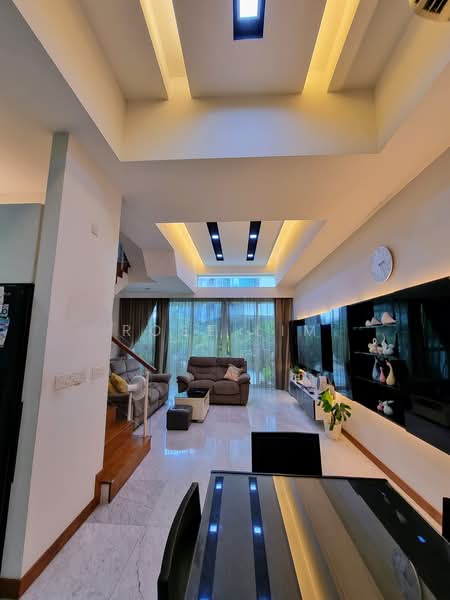 Cabana, Sunrise Terrace, 4 Bedrooms, 2,917 sqft, Cluster House For Sale, by Rose Lim, 13482800 - PropertyGuru.com.sg