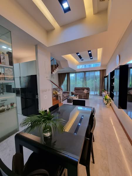 Cabana, Sunrise Terrace, 4 Bedrooms, 2,917 sqft, Cluster House For Sale, by Rose Lim, 13482800 - PropertyGuru.com.sg
