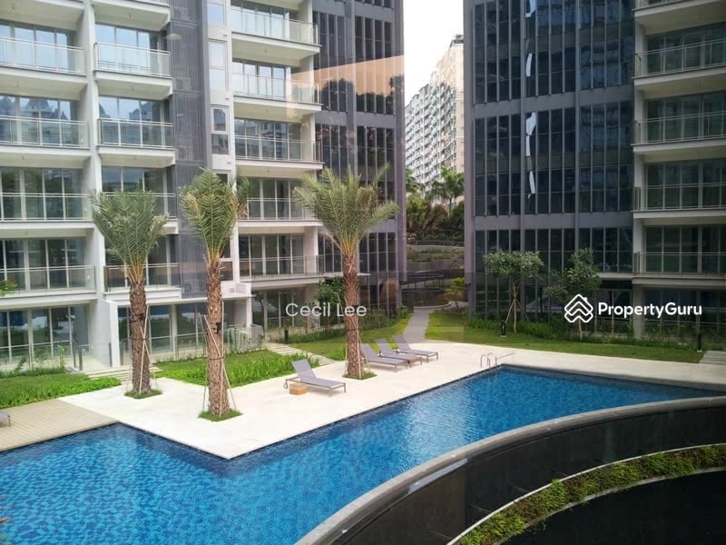 The Scala @ Lorong Chuan, 120 Serangoon Avenue 3, 3 Bedrooms, 904 sqft, Condominium For Rent, by Cecil Lee, 13487200 - PropertyGuru.com.sg