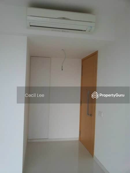 The Scala @ Lorong Chuan, 120 Serangoon Avenue 3, 3 Bedrooms, 904 sqft, Condominium For Rent, by Cecil Lee, 13487200 - Main Door Entrance - PropertyGuru.com.sg