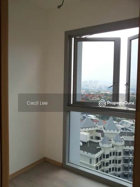The Scala @ Lorong Chuan, 120 Serangoon Avenue 3, 3 Bedrooms, 904 sqft, Condominium For Rent, by Cecil Lee, 13487200 - Study Room - PropertyGuru.com.sg