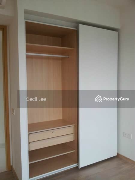 The Scala @ Lorong Chuan, 120 Serangoon Avenue 3, 3 Bedrooms, 904 sqft, Condominium For Rent, by Cecil Lee, 13487200 - Wardrobe - PropertyGuru.com.sg