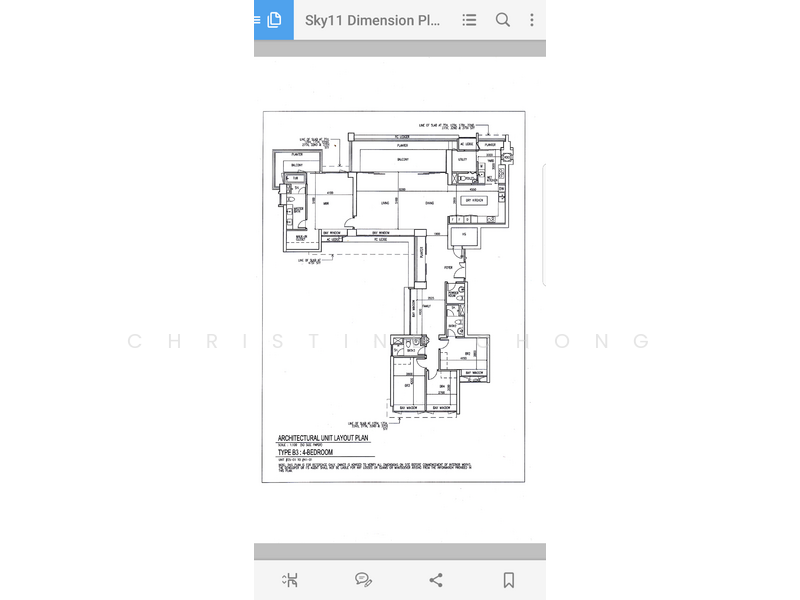 For Rent Sky @ Eleven