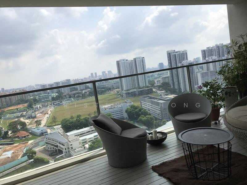For Rent - Sky @ Eleven