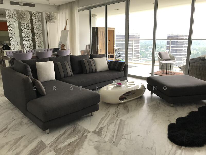 For Rent - Sky @ Eleven