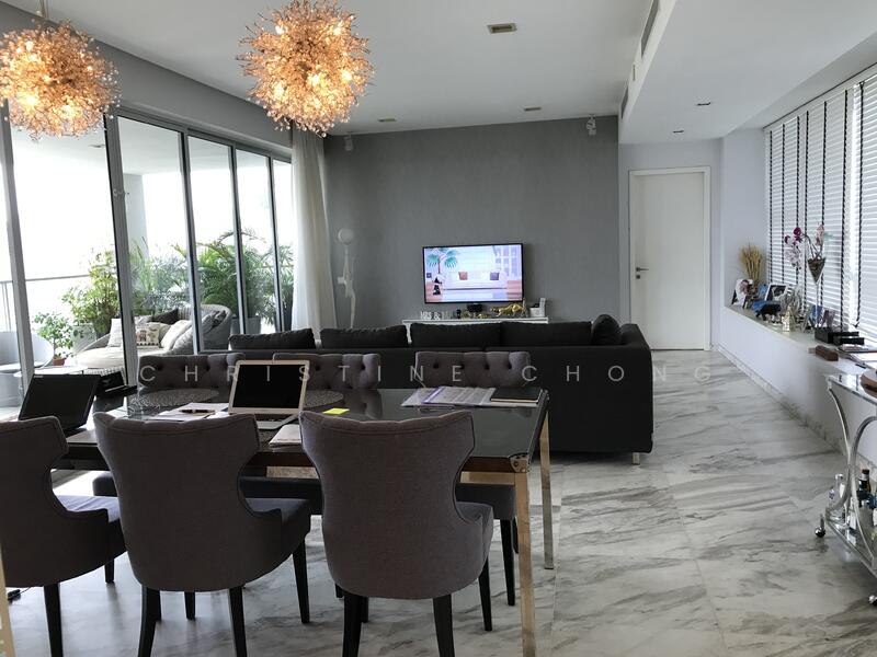 For Rent - Sky @ Eleven