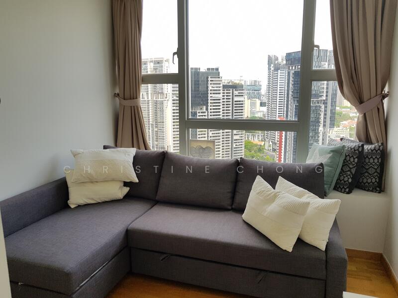 For Rent - Sky @ Eleven