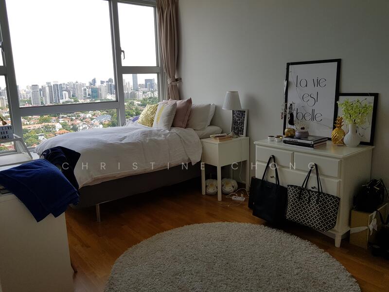 For Rent - Sky @ Eleven